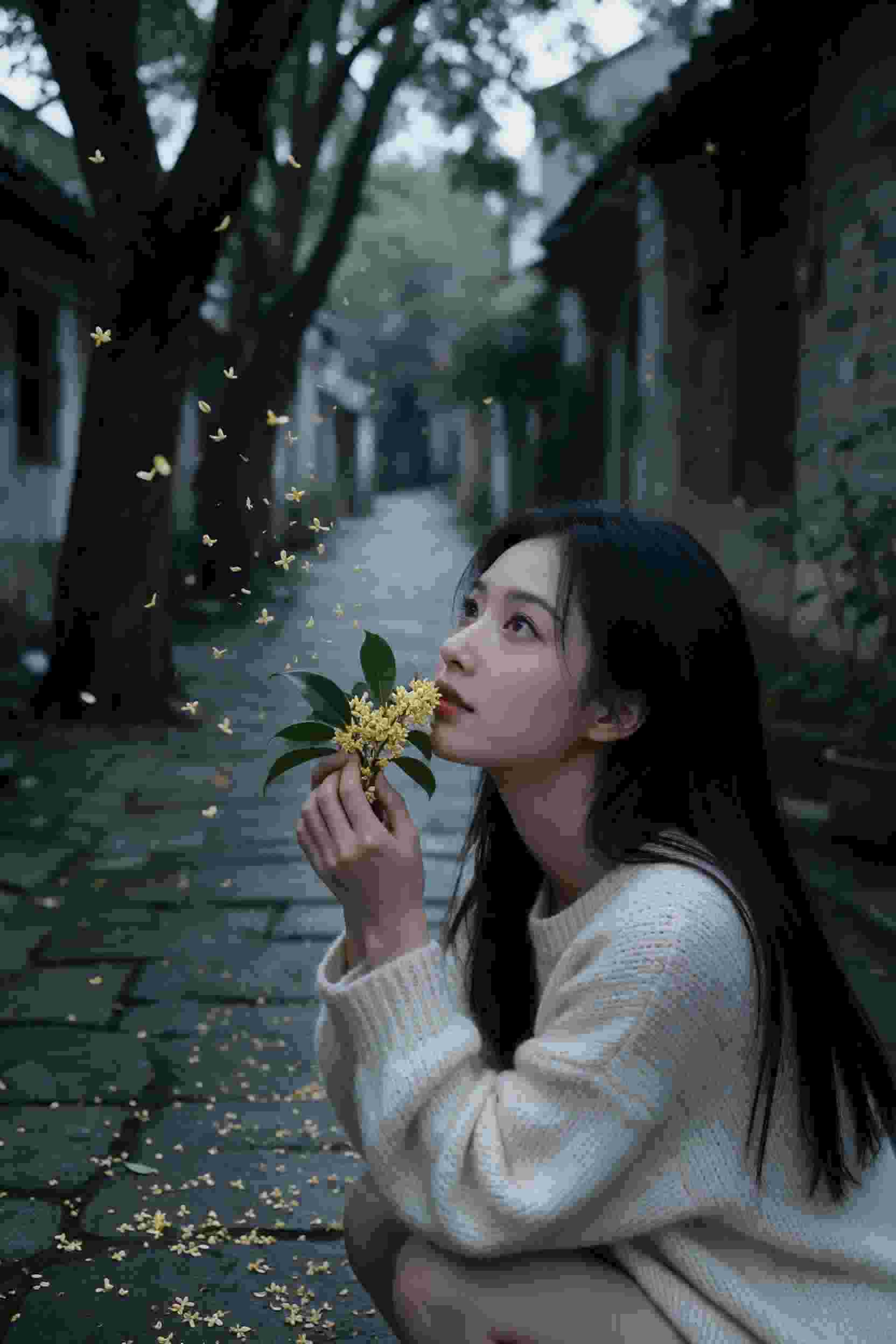 血色玫瑰